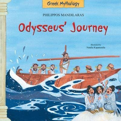 Odysseus's Journey
