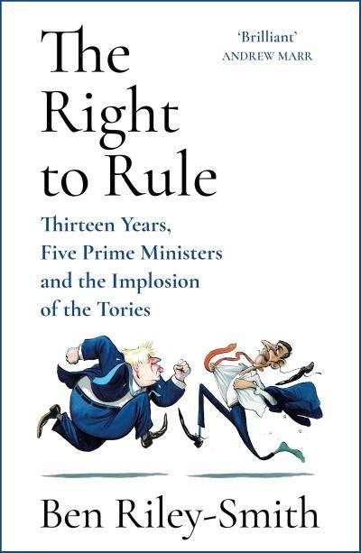 The Right To Rule