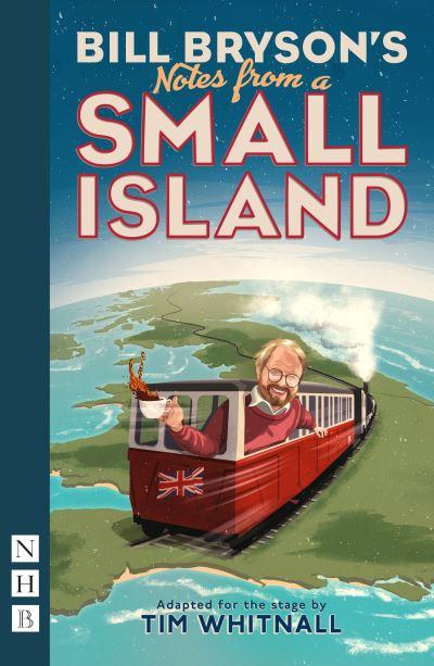 Notes From a Small Island
