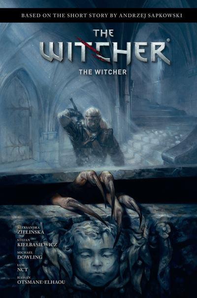 The Witcher