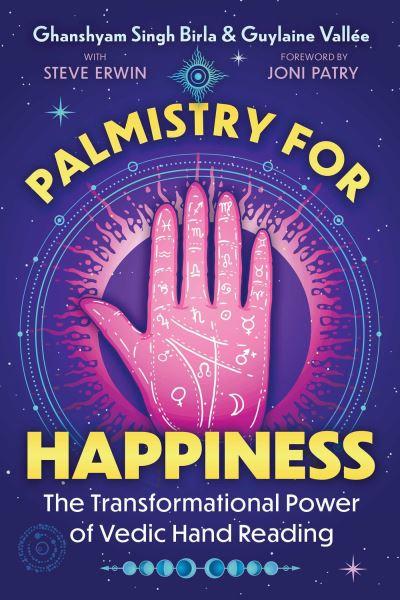 Palmistry For Happiness