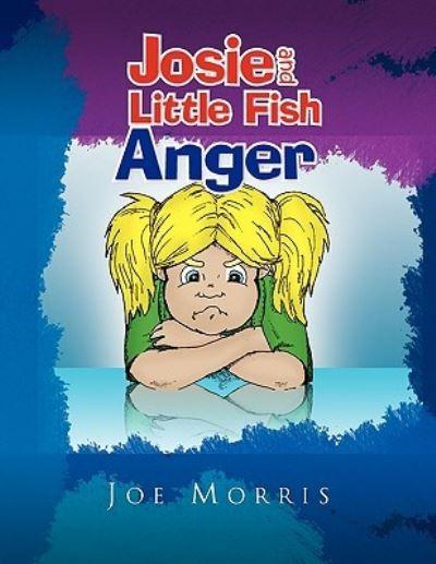 Josie and Little Fish