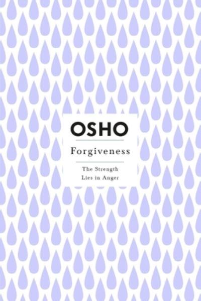 Forgiveness