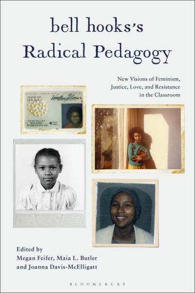 Bell Hooks's Radical Pedagogy