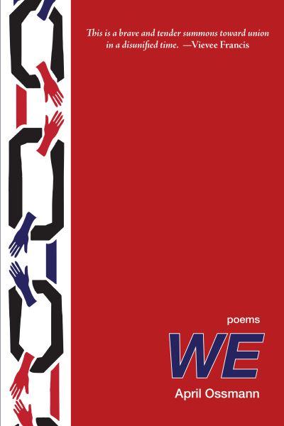 We