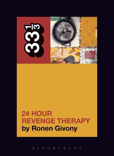 24 Hour Revenge Therapy