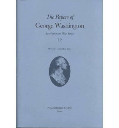 The Papers of George Washington
