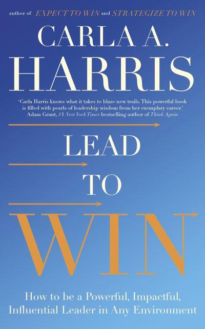 Lead To Win