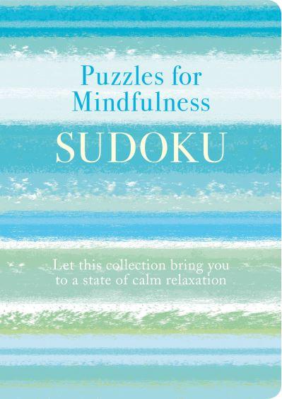 Puzzles For Mindfulness Sudoku