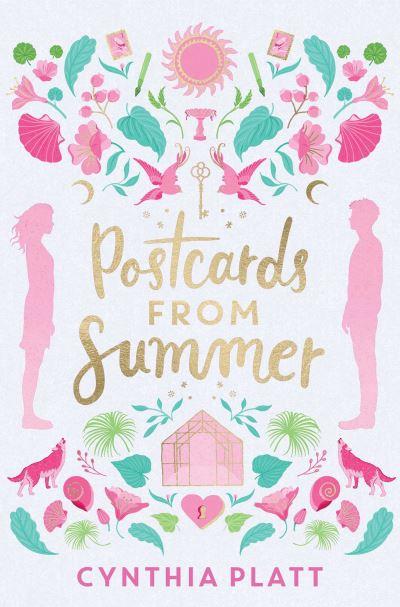 Postcards From Summer