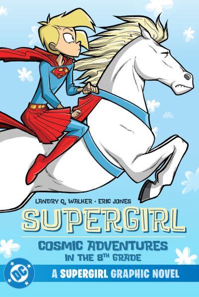 Supergirl