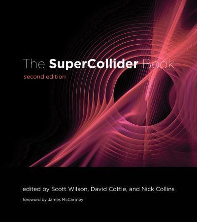 The SuperCollider Book