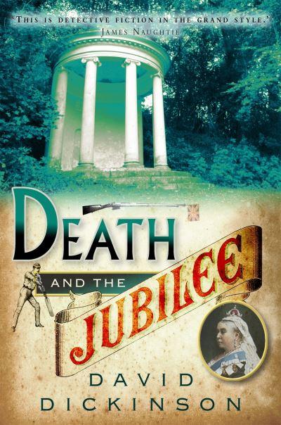 Death & the Jubilee