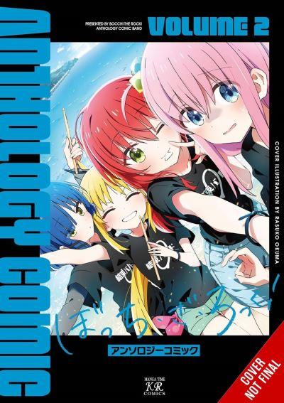 Bocchi the Rock! Vol. 2