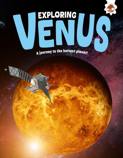 Exploring Venus