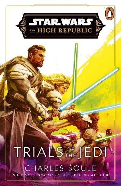 Trials of the Jedi
