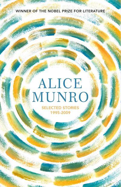 Selected Stories, 1995-2009