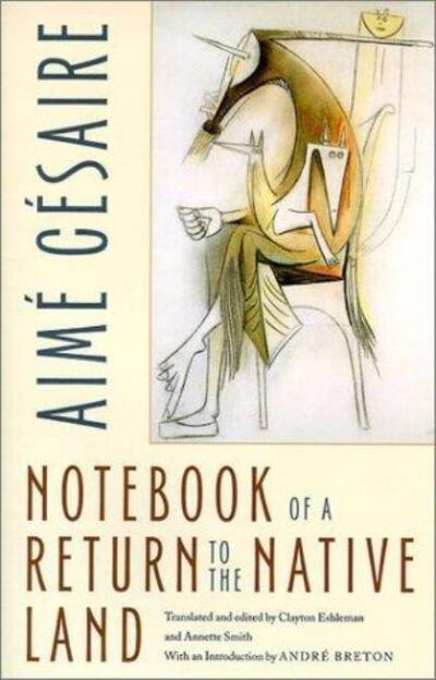 Notebook of a Return To the Native Land