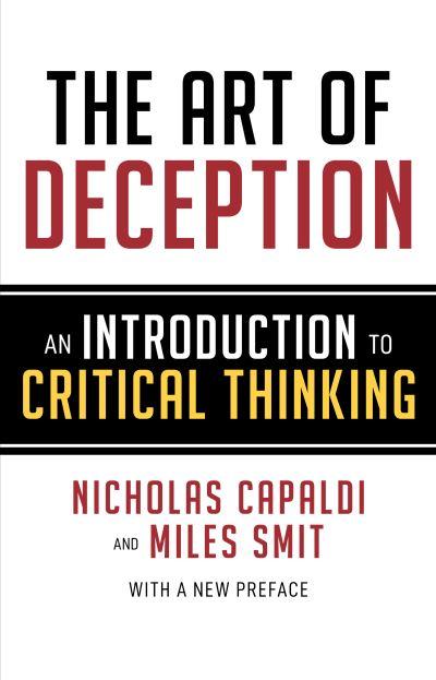 The Art of Deception