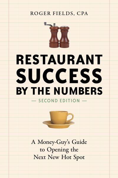 Restaurant Success, By the Numbers