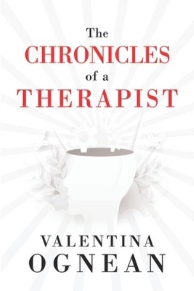 The Chronicles of a Therapist
