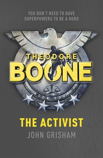 The Activist