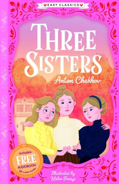 Three Sisters