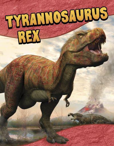 Tyrannosaurus Rex