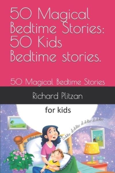 50 Magical Bedtime Stories