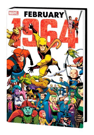 Marvel