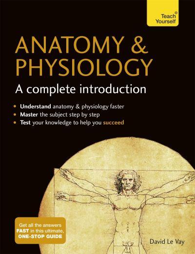 Anatomy & Physiology