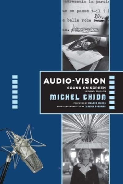 Audio-Vision