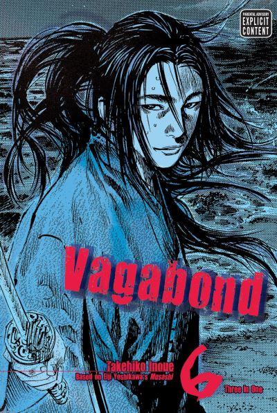 Vagabond. 6