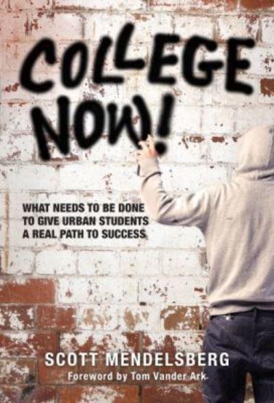 College Now!