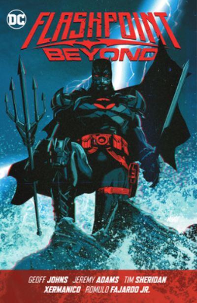 Flashpoint Beyond P/B