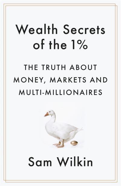 Wealth Secrets of the 1%