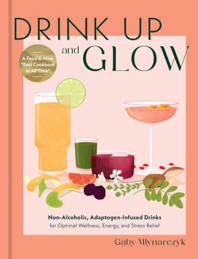 Drink Up & Glow