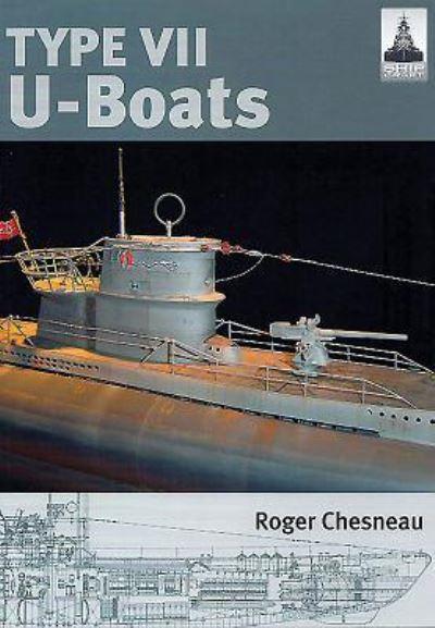 ShipCraft ?: Type V11 U Boats