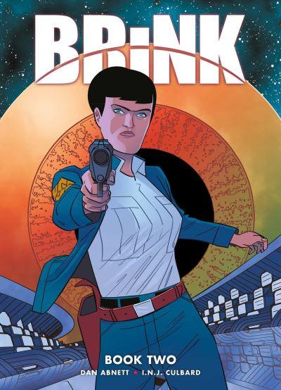 Brink. Book Two