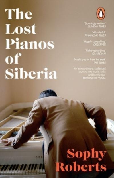 Lost Pianos Of Siberia P/B