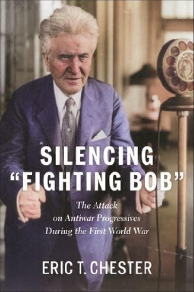 Silencing Fighting Bob