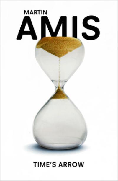 Time's Arrow, or, The Nature of the Offence