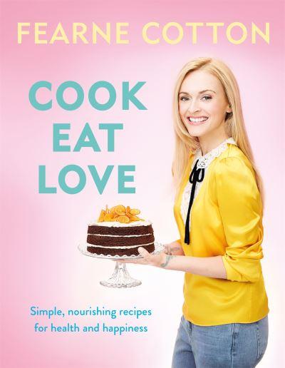 Cook, Eat, Love