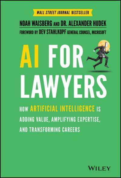 AI For Lawyers