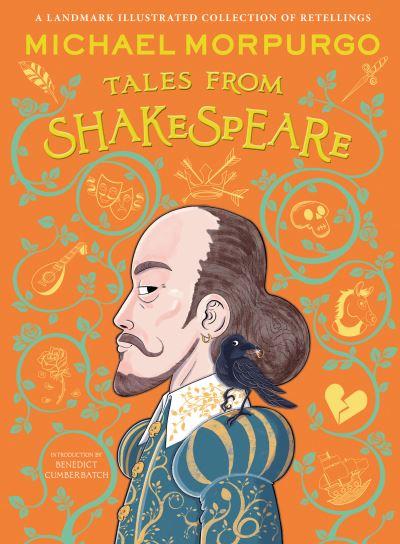 Tales From Shakespeare