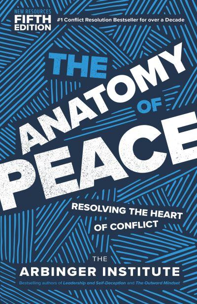 The Anatomy of Peace