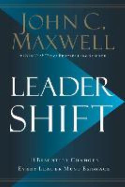 Leadershift