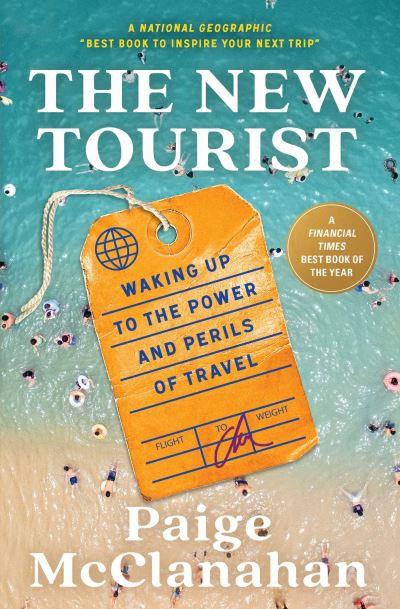 The New Tourist