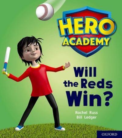 Will the Reds Win?