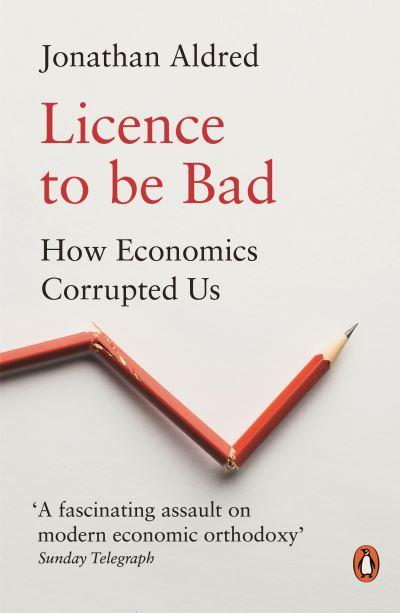 Licence To Be Bad